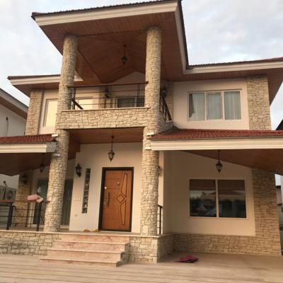 خرید ویلا دوبلکس ساحلی